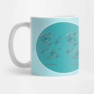 Adorabubbles Mug